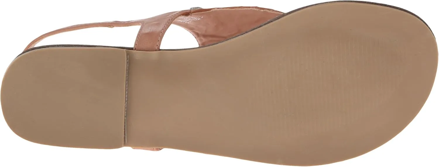 Madden Girl Women's Saadie Dress Sandal