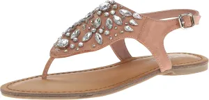 Madden Girl Women's Saadie Dress Sandal