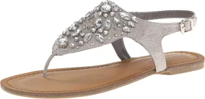 Madden Girl Women's Saadie Dress Sandal