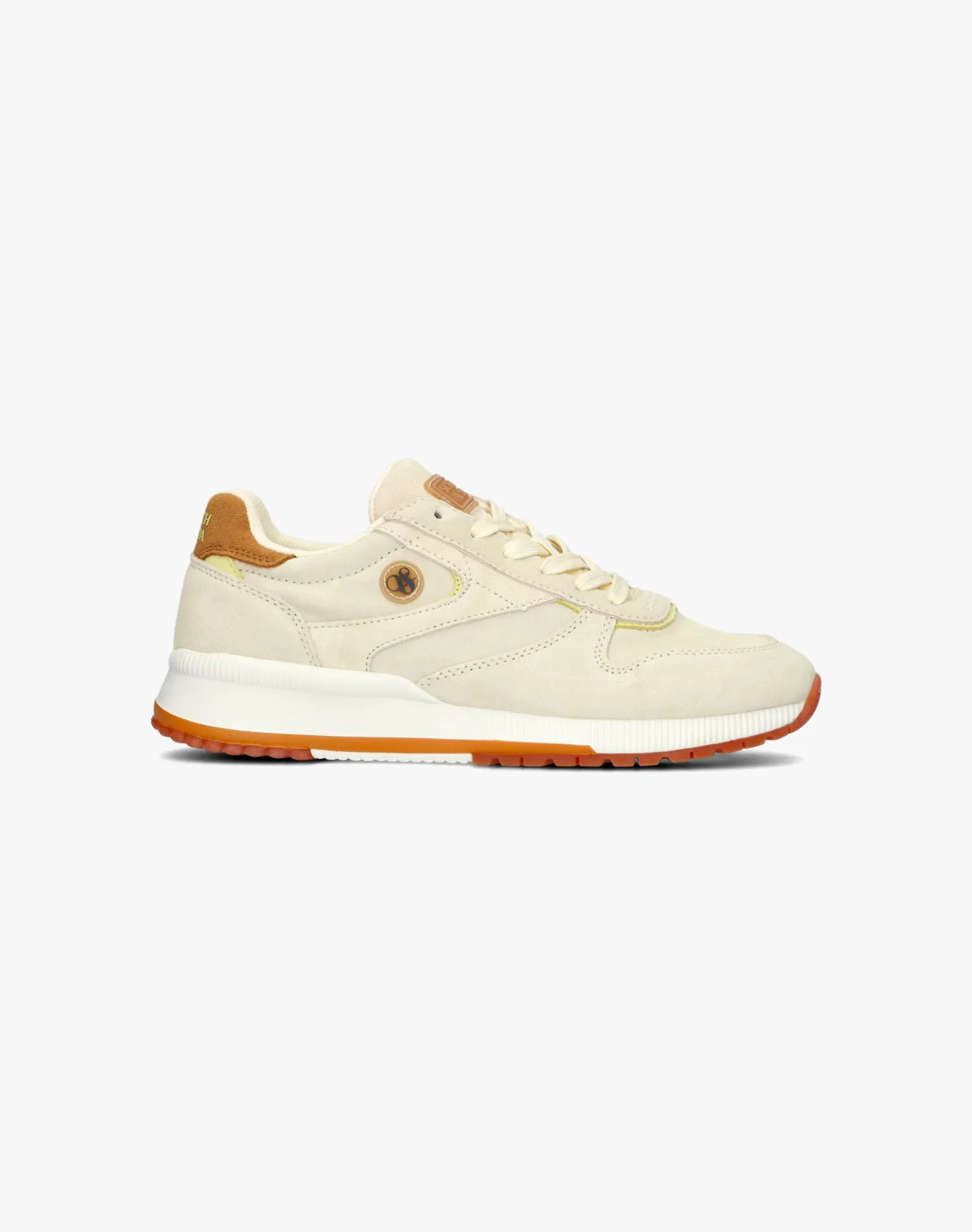 Maison Scotch - Vivi Sneaker - Cream