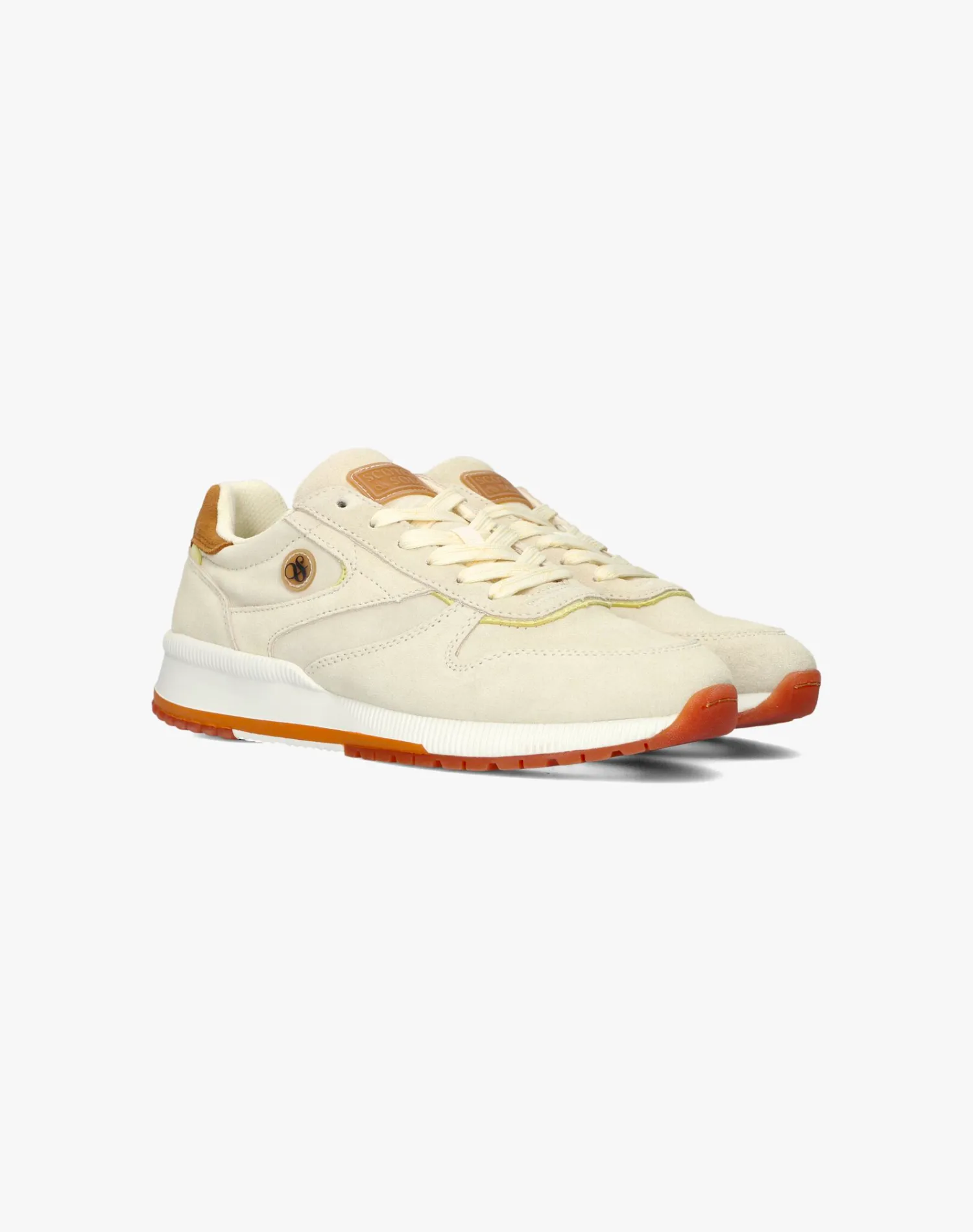 Maison Scotch - Vivi Sneaker - Cream