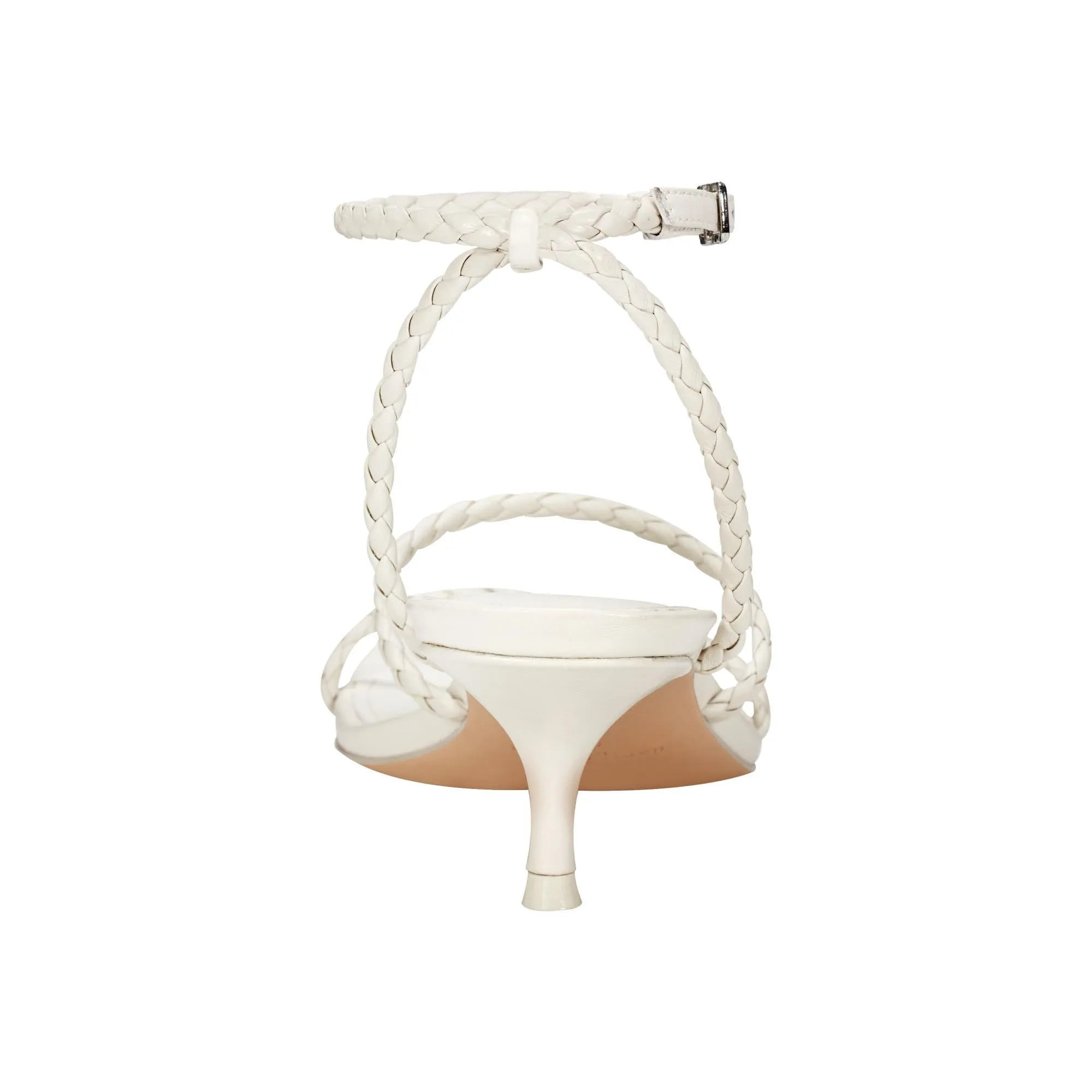 Marc Fisher LTD BEYLEE CHIC CREAM/FT FH NAPPA (GR)