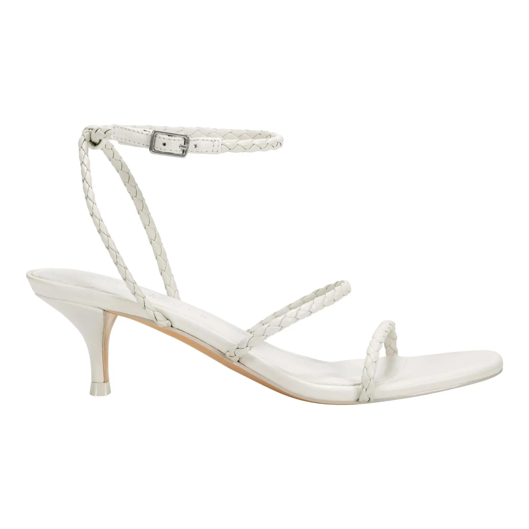 Marc Fisher LTD BEYLEE CHIC CREAM/FT FH NAPPA (GR)