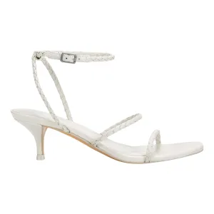 Marc Fisher LTD BEYLEE CHIC CREAM/FT FH NAPPA (GR)