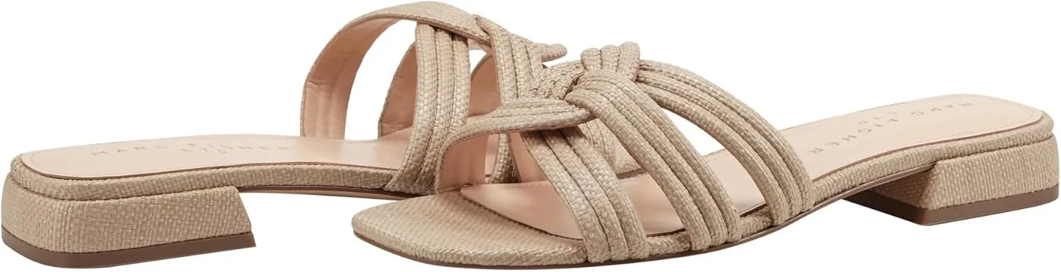 Marc Fisher LTD Women's Casara Sandal