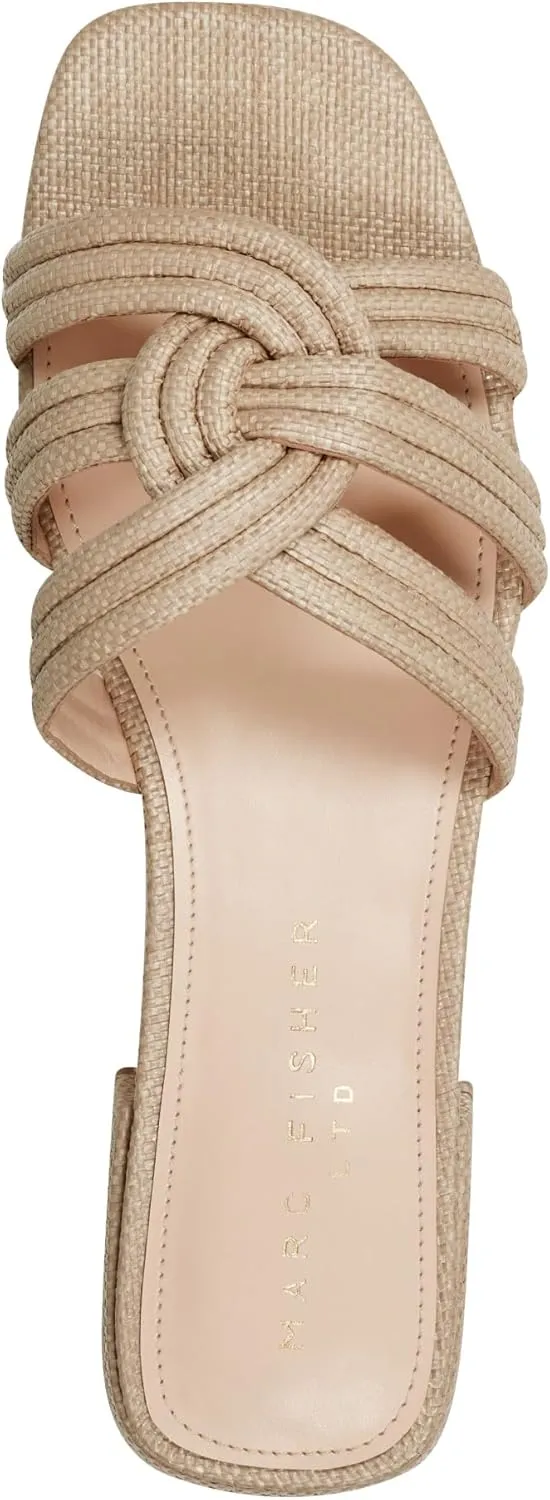 Marc Fisher LTD Women's Casara Sandal