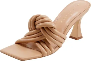 Marc Fisher LTD Women's Dru Heeled Sandal
