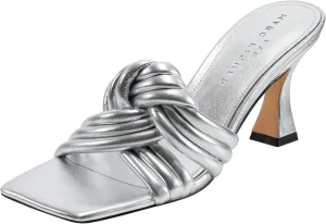 Marc Fisher LTD Women's Dru Heeled Sandal