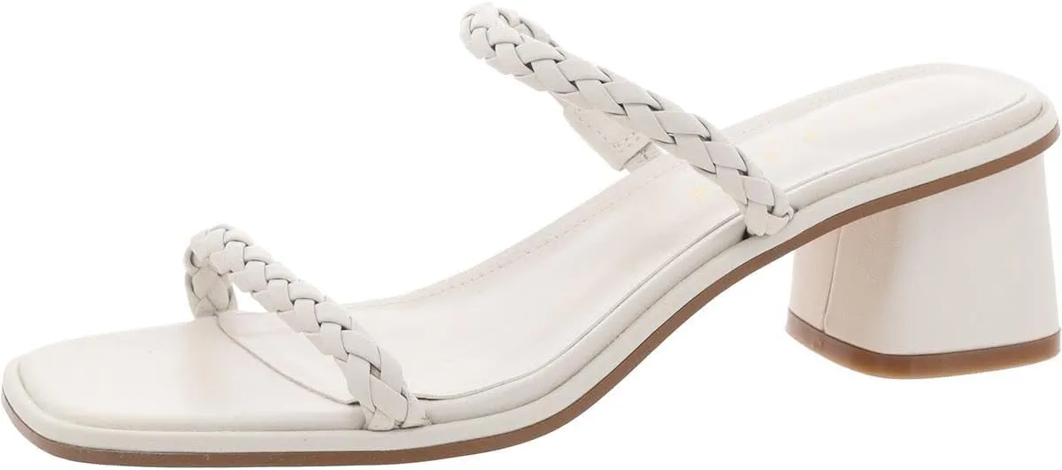 Marc Fisher LTD Women's Thoral Heeled Sandal