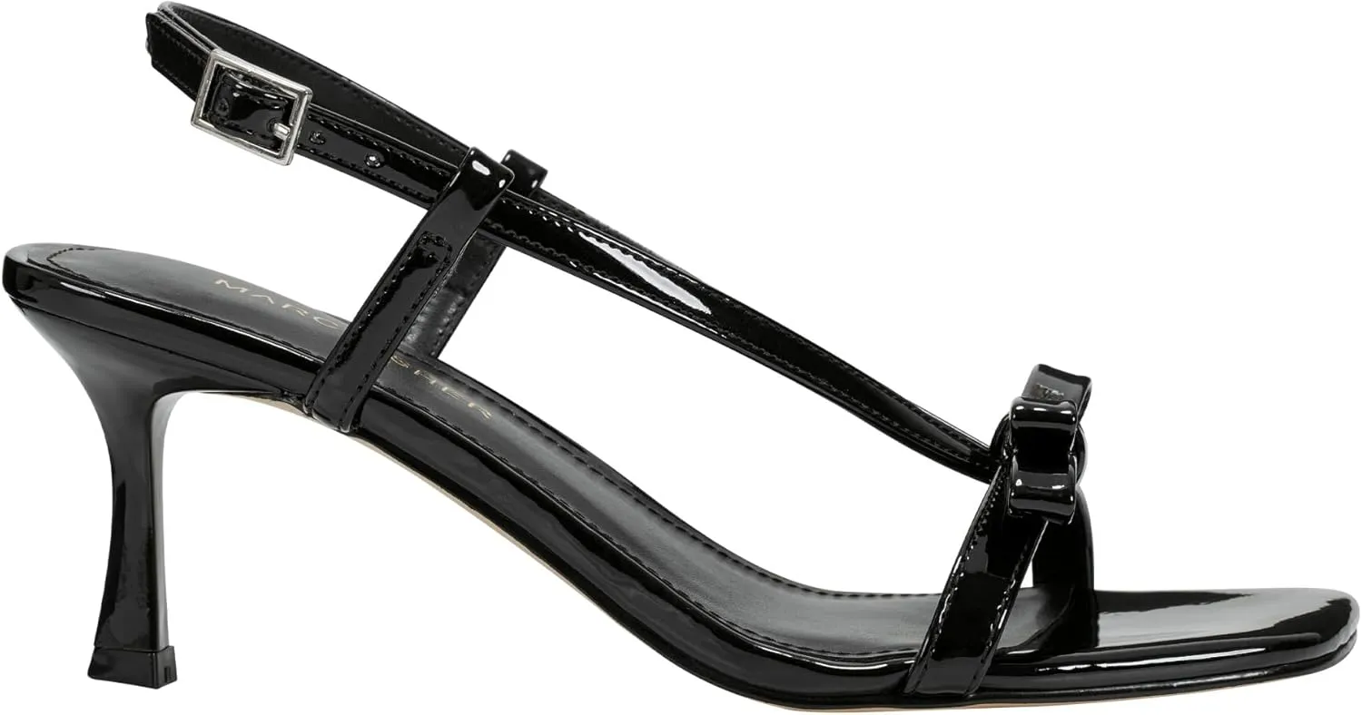 Marc Fisher Women's Danzy Heeled Sandal