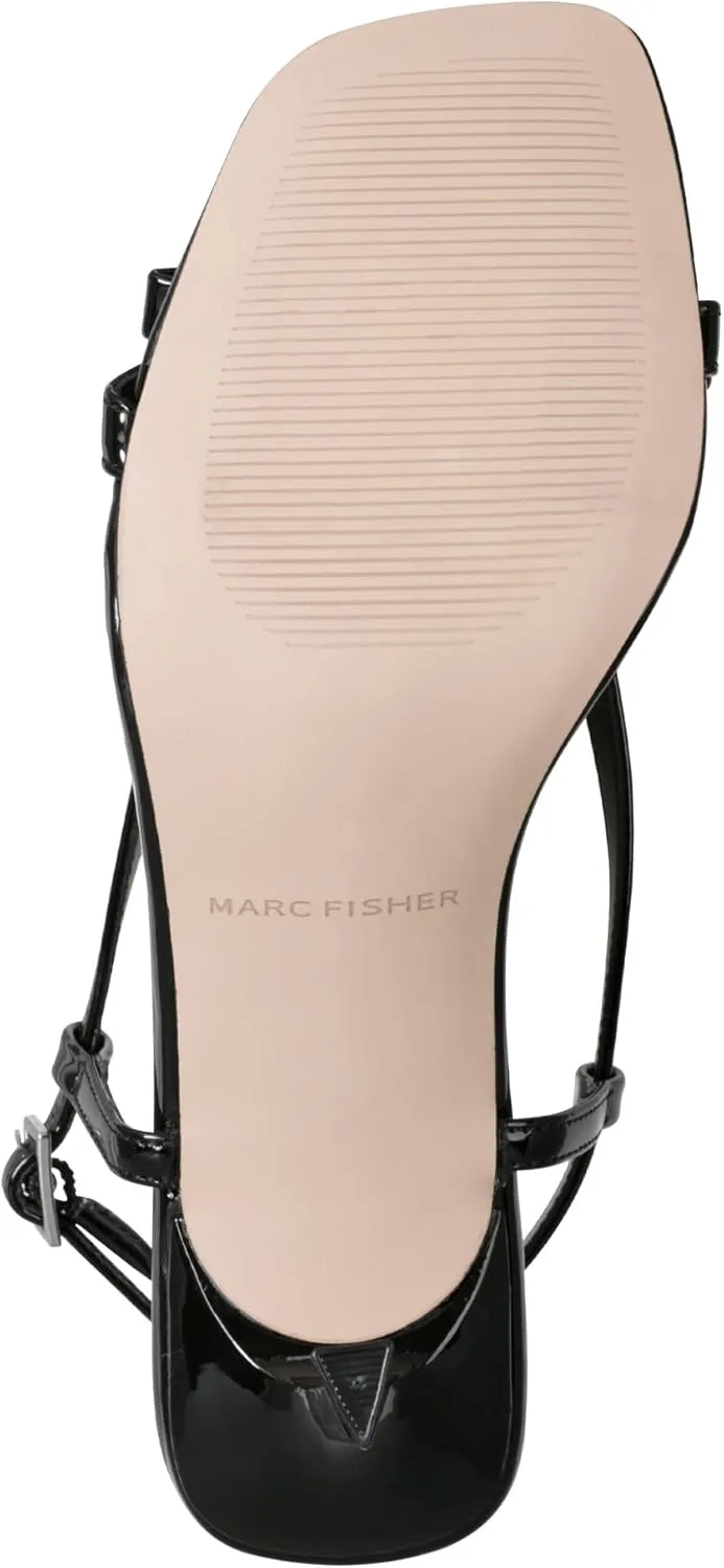 Marc Fisher Women's Danzy Heeled Sandal
