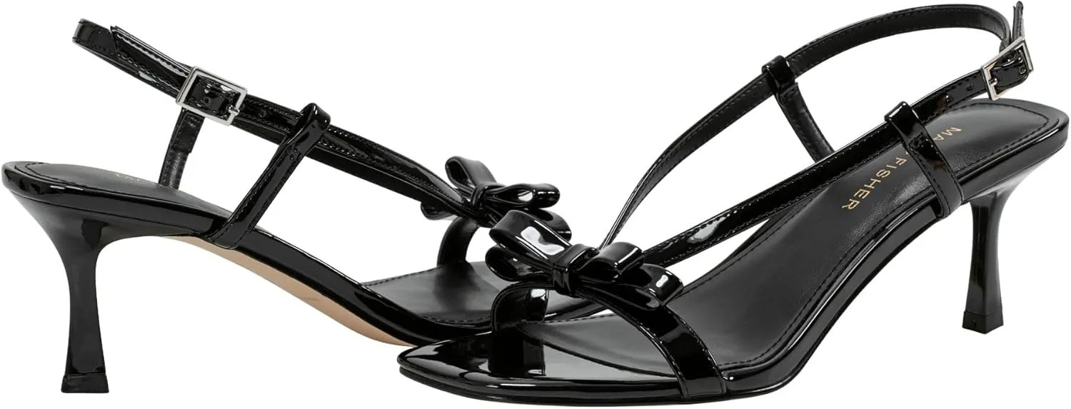 Marc Fisher Women's Danzy Heeled Sandal