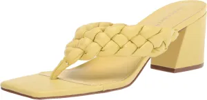 Marc Fisher Women's Galynite Heeled Sandal