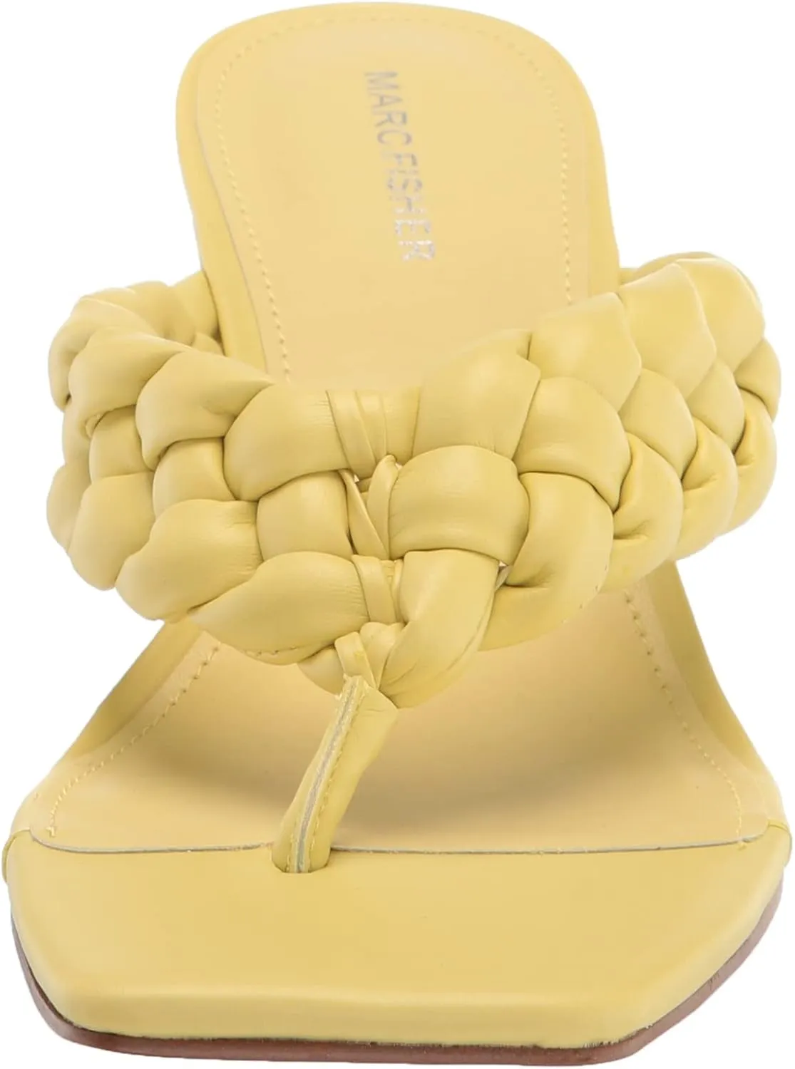 Marc Fisher Women's Galynite Heeled Sandal
