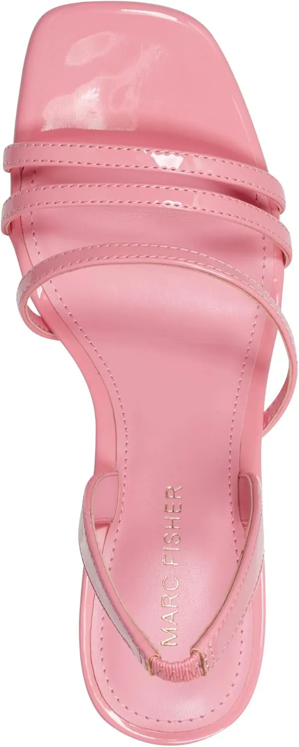 Marc Fisher Women's Nalina Heeled Sandal