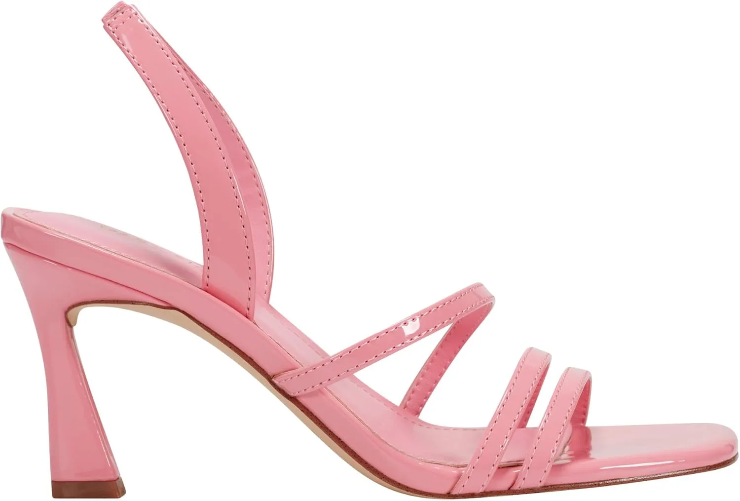Marc Fisher Women's Nalina Heeled Sandal