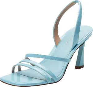 Marc Fisher Women's Nalina Heeled Sandal