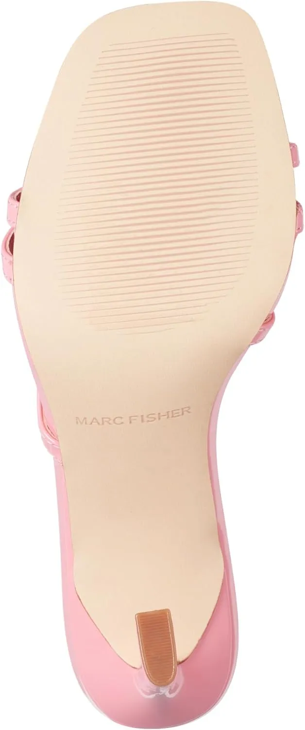 Marc Fisher Women's Nalina Heeled Sandal