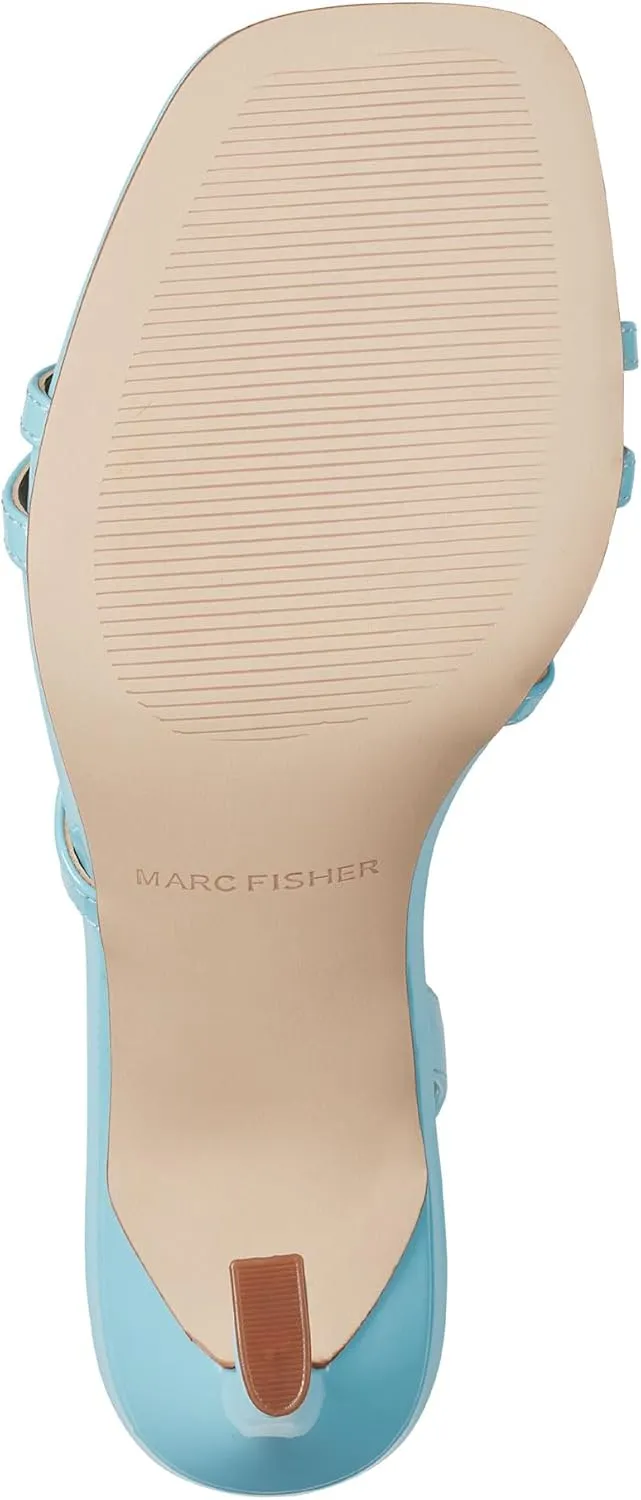 Marc Fisher Women's Nalina Heeled Sandal