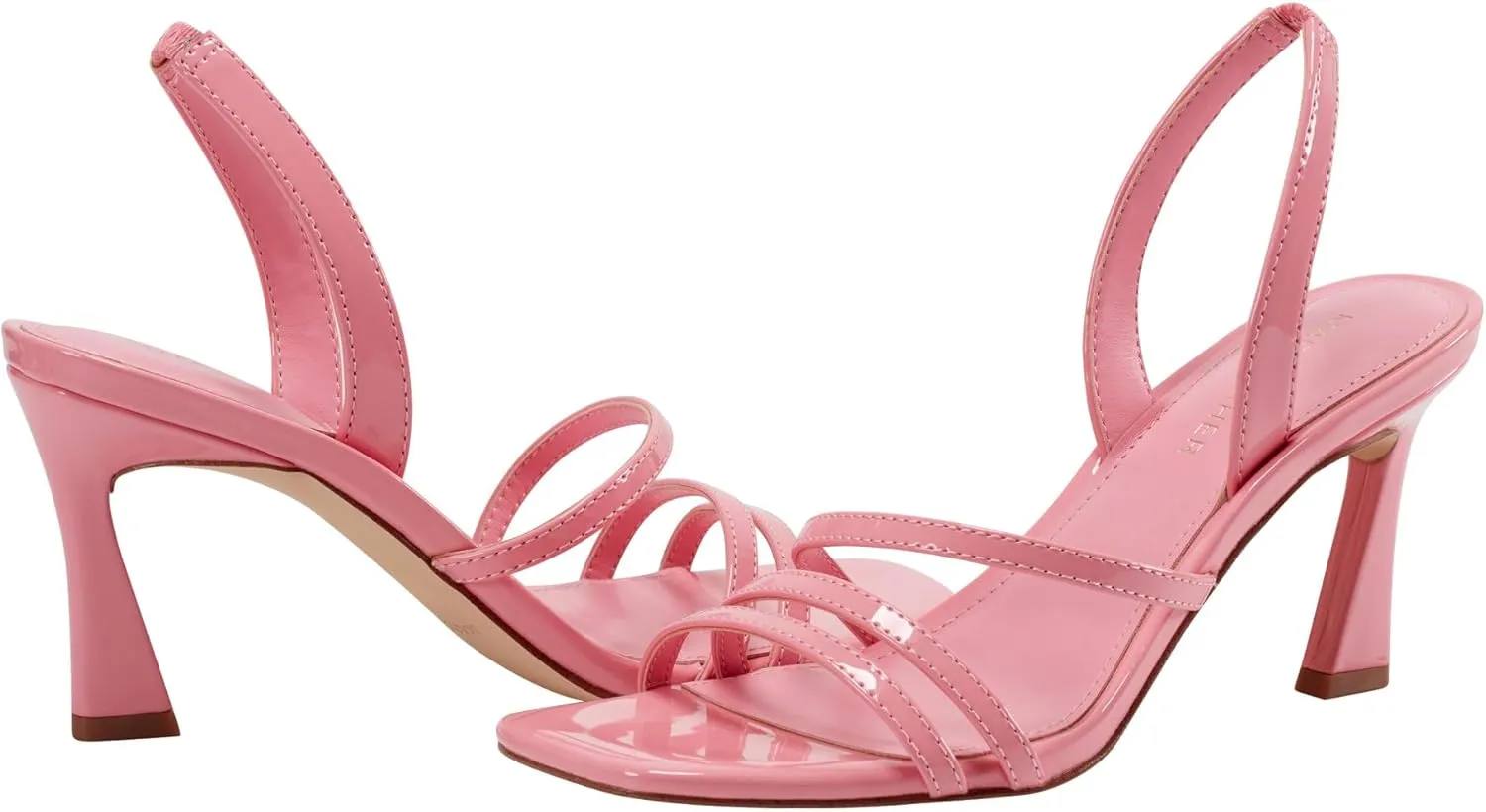 Marc Fisher Women's Nalina Heeled Sandal