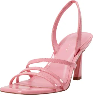 Marc Fisher Women's Nalina Heeled Sandal