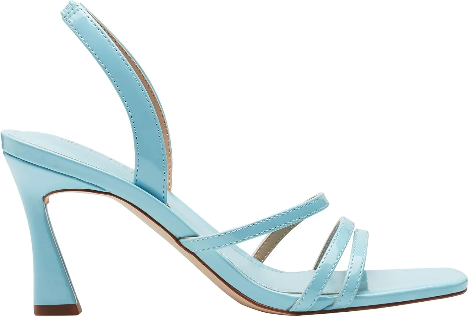 Marc Fisher Women's Nalina Heeled Sandal