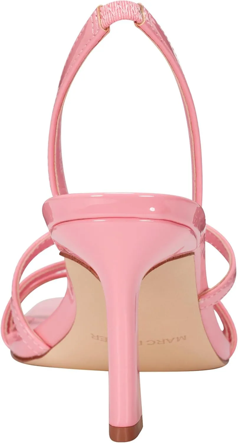 Marc Fisher Women's Nalina Heeled Sandal