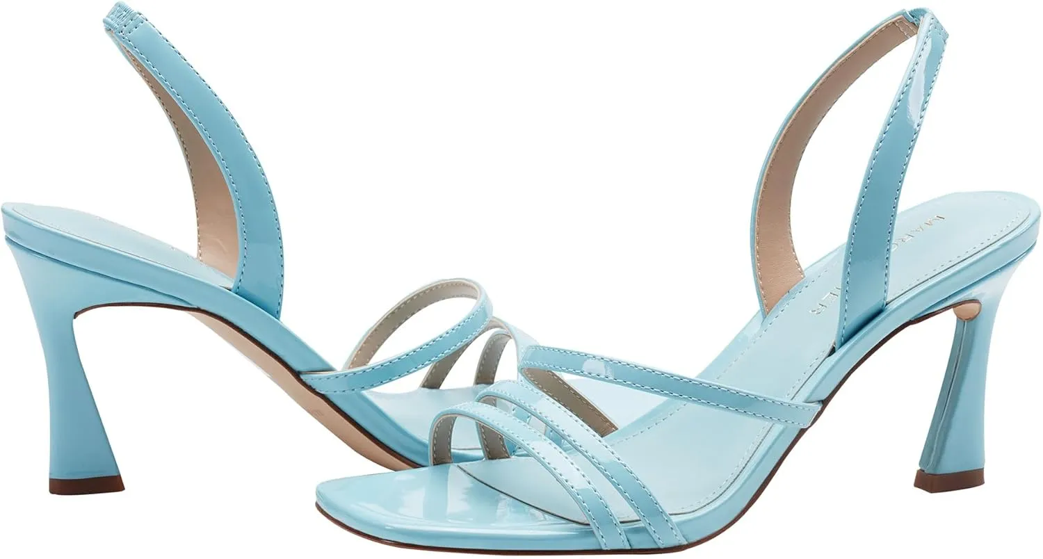 Marc Fisher Women's Nalina Heeled Sandal
