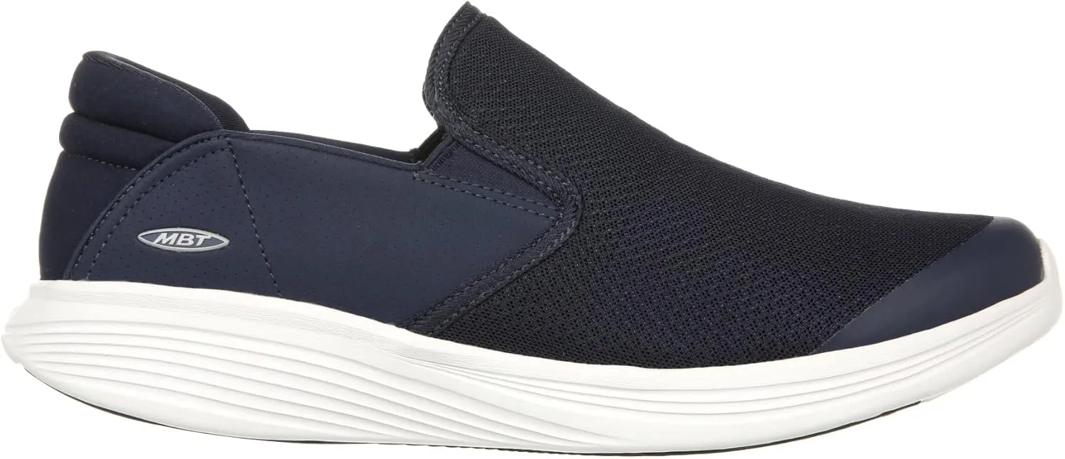 MBT Men's Modena II Active Fitness Walking Shoe