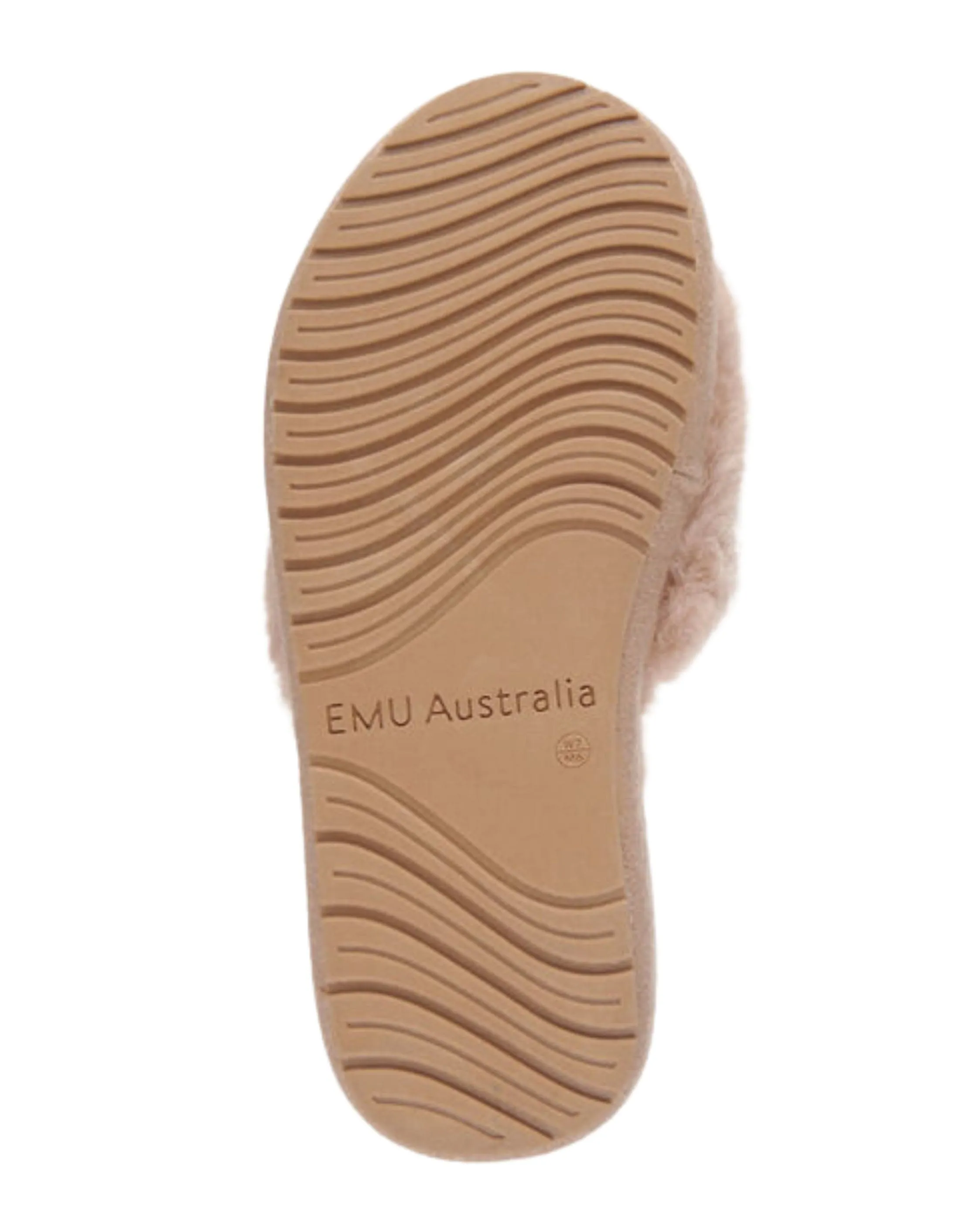 McKay Slipper