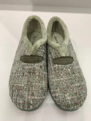 MELLOWSTEP GREEN
