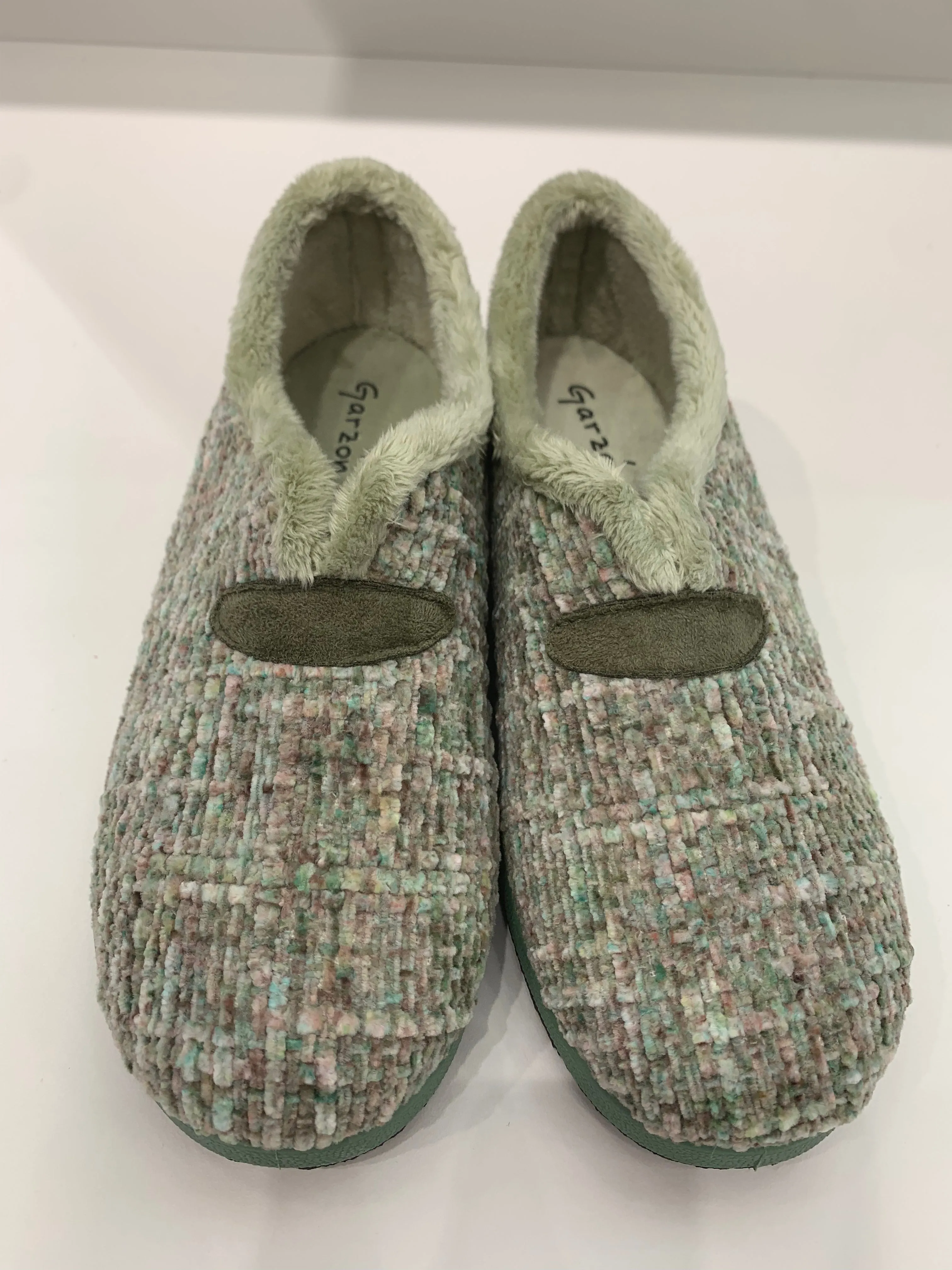 MELLOWSTEP GREEN