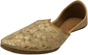 Men Ethnic Jutti Sherwani Jooti Punjabi Jutti Wedding Shoes Indian Jutti