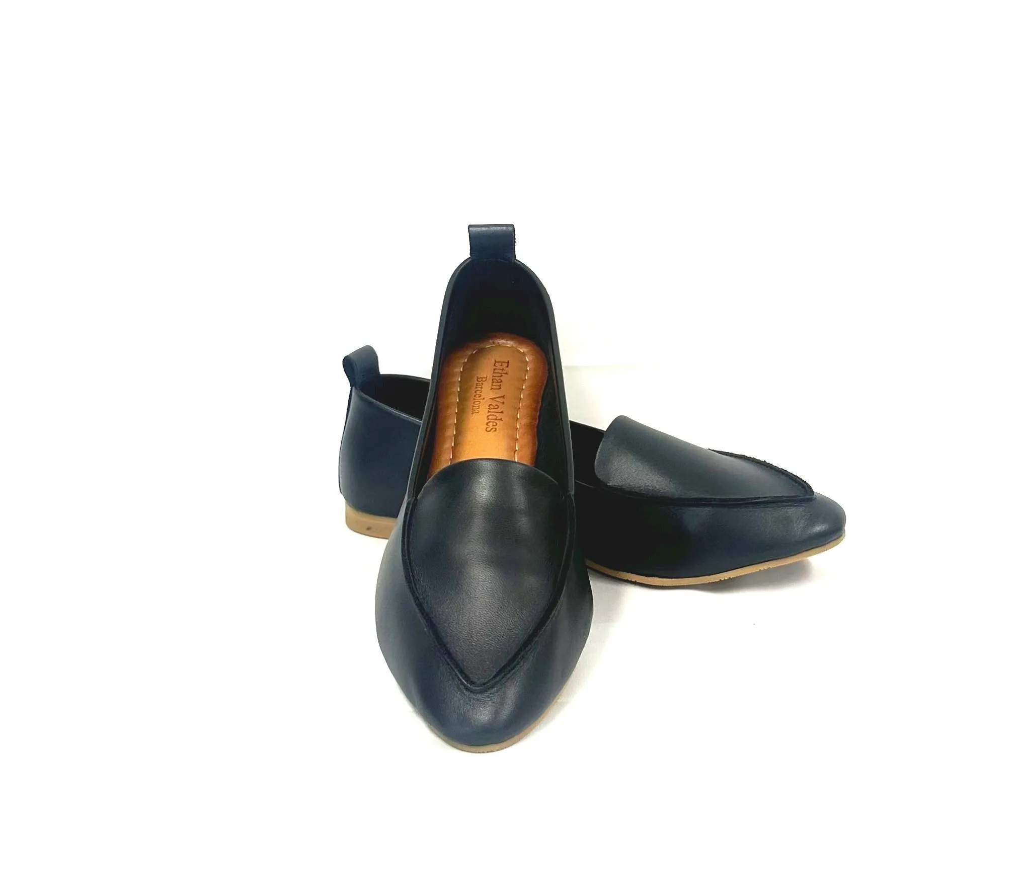 Menorca Black