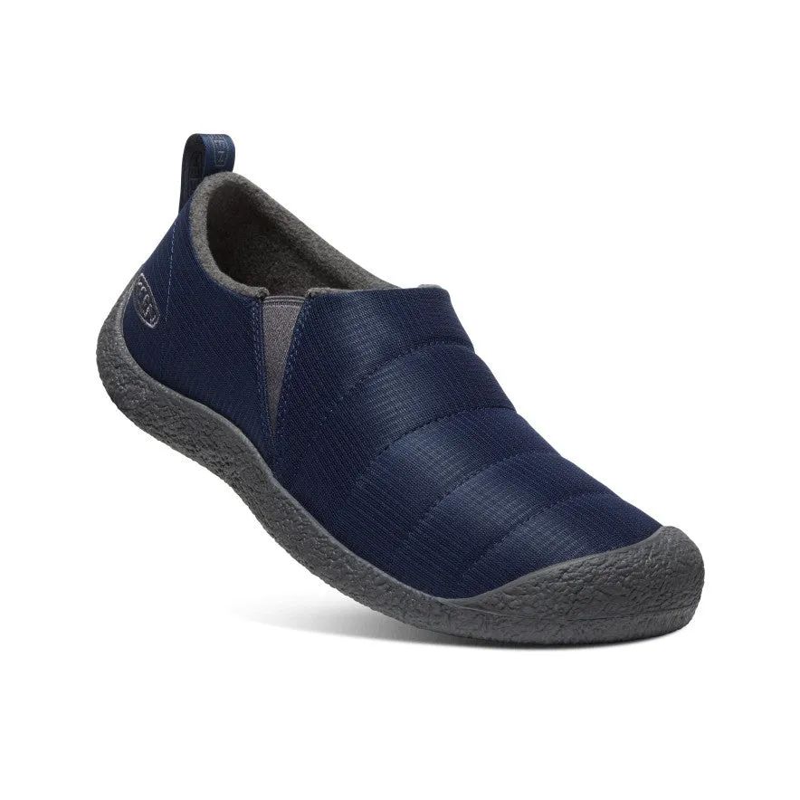 Men's Howser II - Black Iris/Magnet
