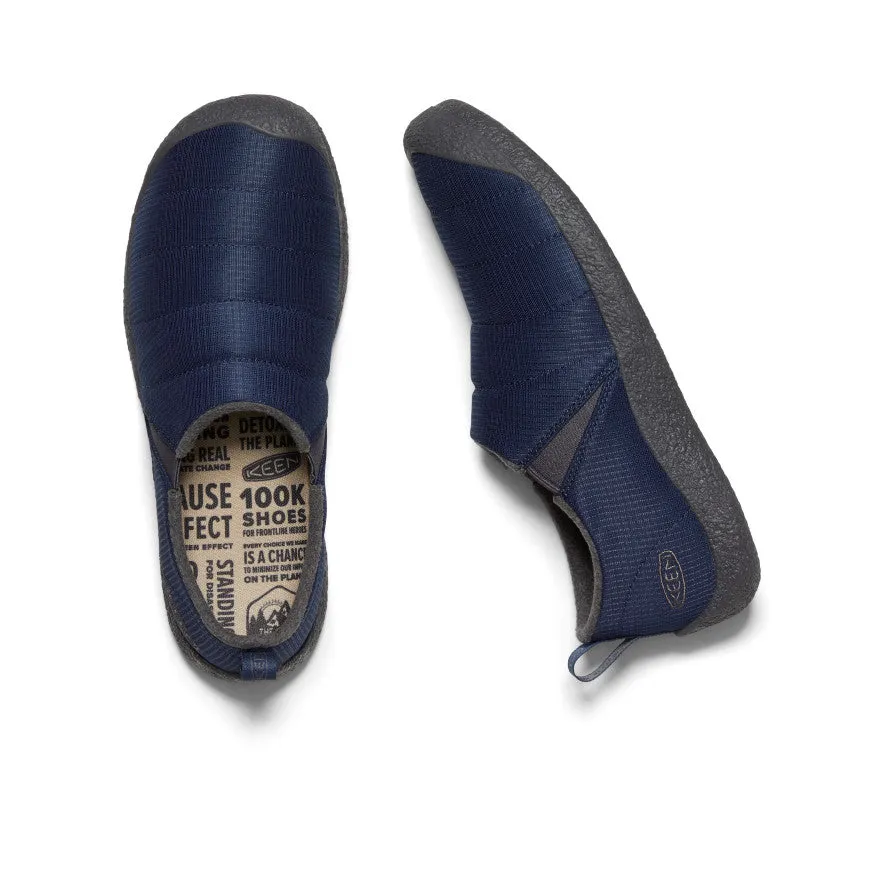 Men's Howser II - Black Iris/Magnet