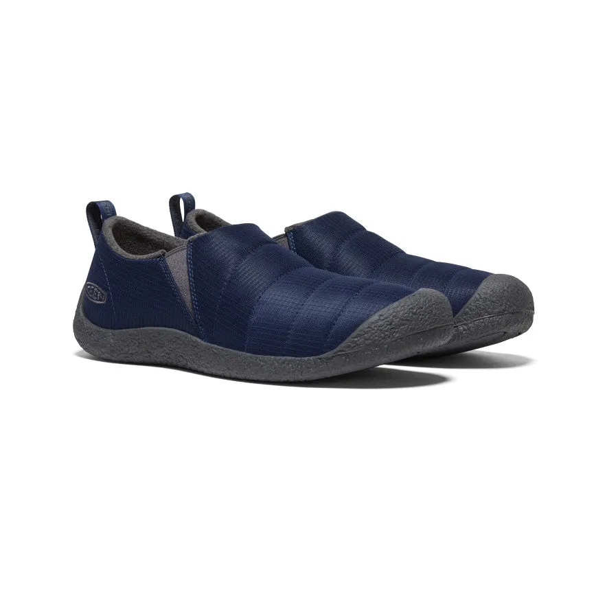 Men's Howser II - Black Iris/Magnet