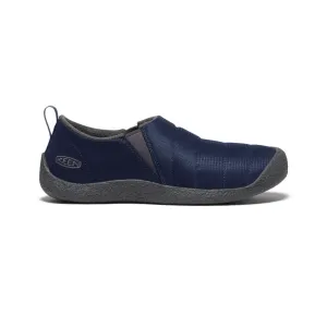 Men's Howser II - Black Iris/Magnet