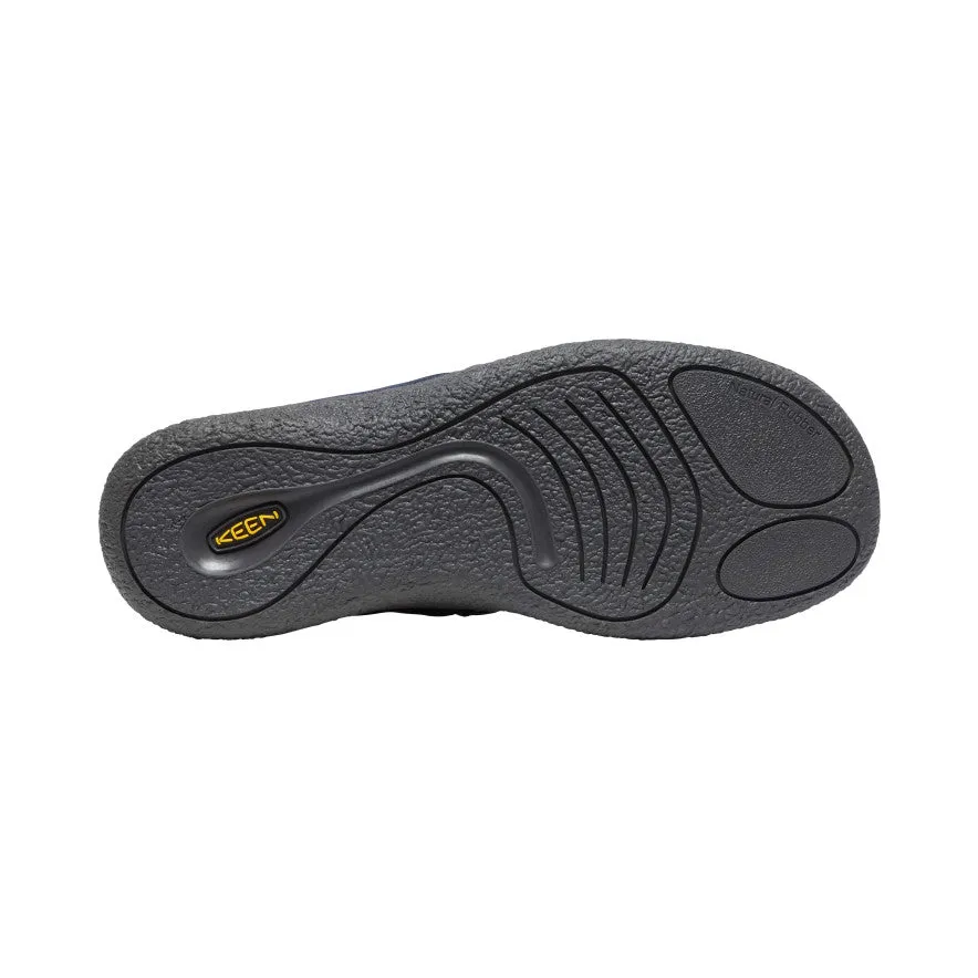 Men's Howser II - Black Iris/Magnet