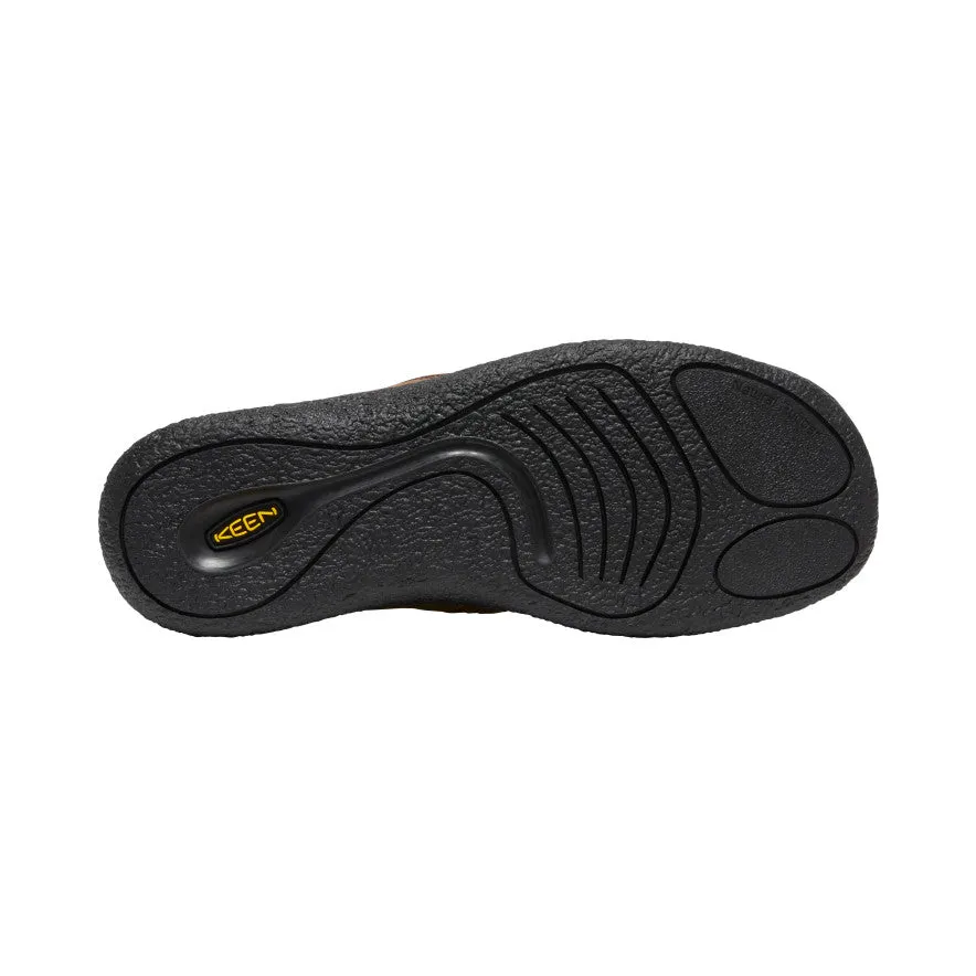 Men's Howser II - Dark Earth/Black