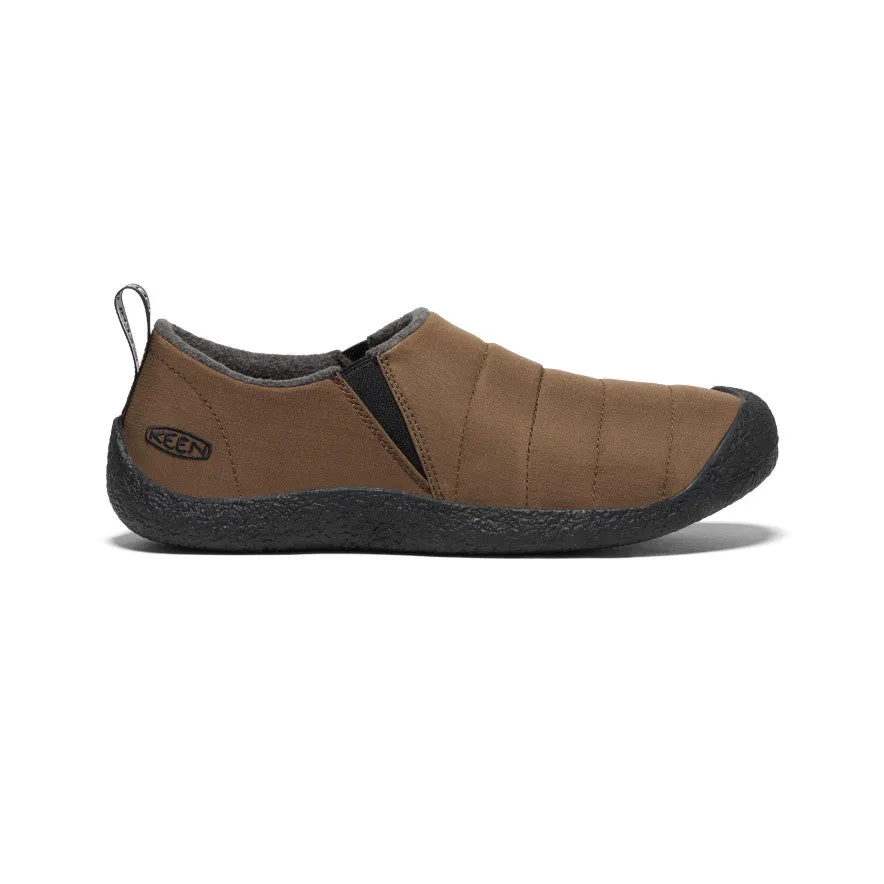 Men's Howser II - Dark Earth/Black