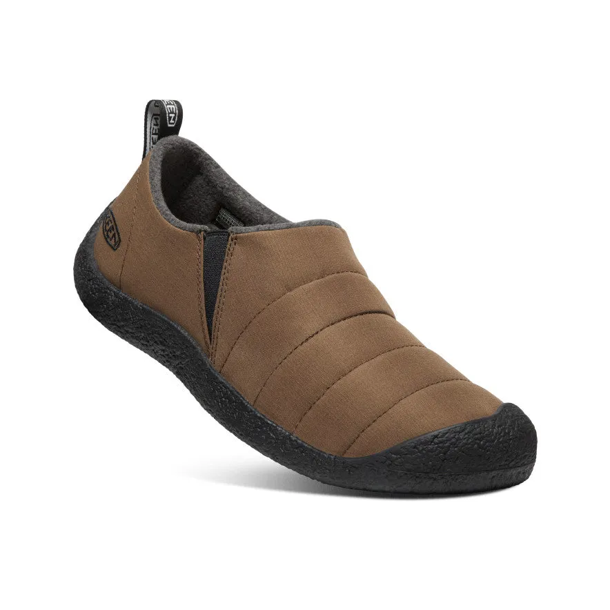 Men's Howser II - Dark Earth/Black