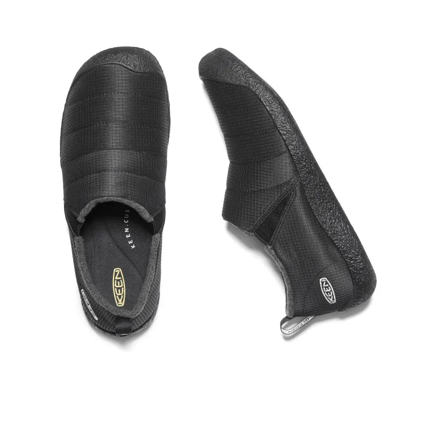 Men's Howser II - Triple Black