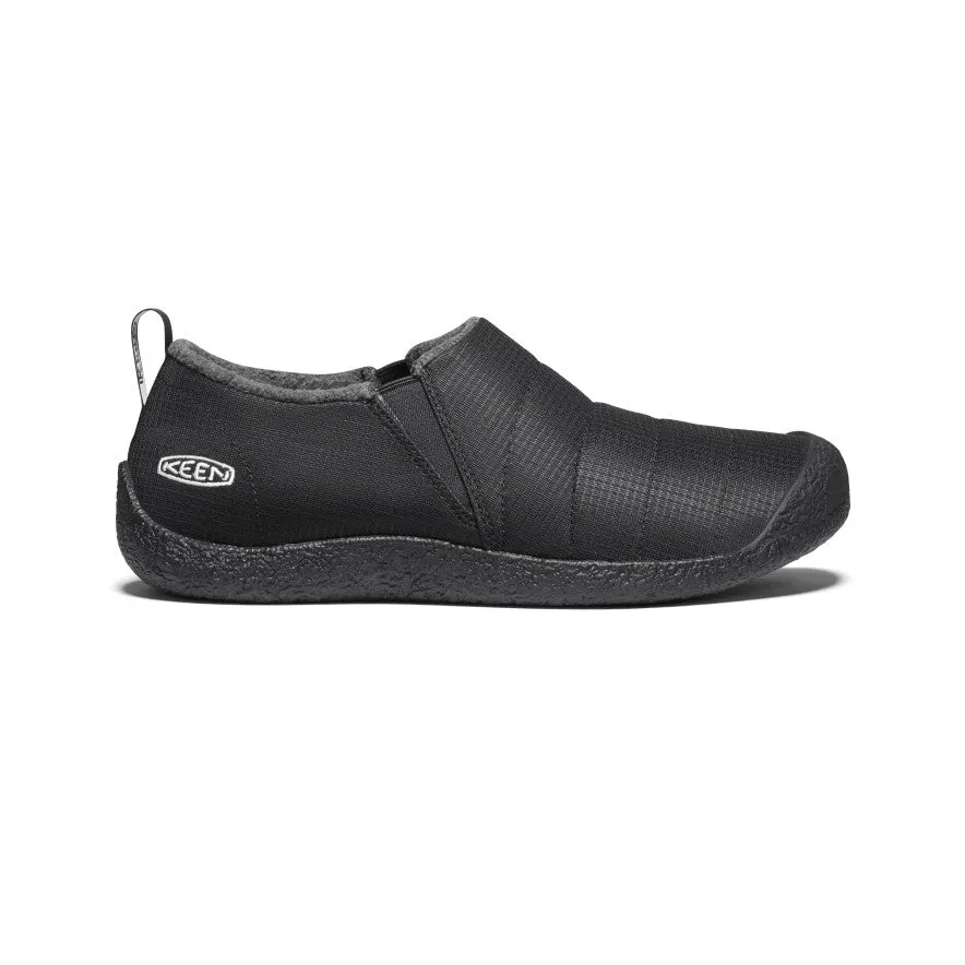 Men's Howser II - Triple Black