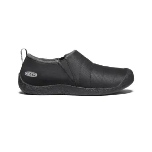 Men's Howser II - Triple Black