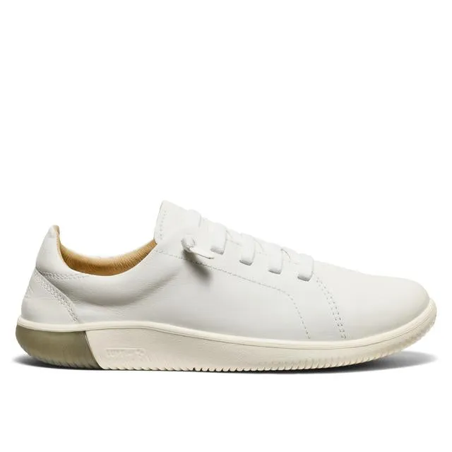 Mens Knx Leather Sneaker