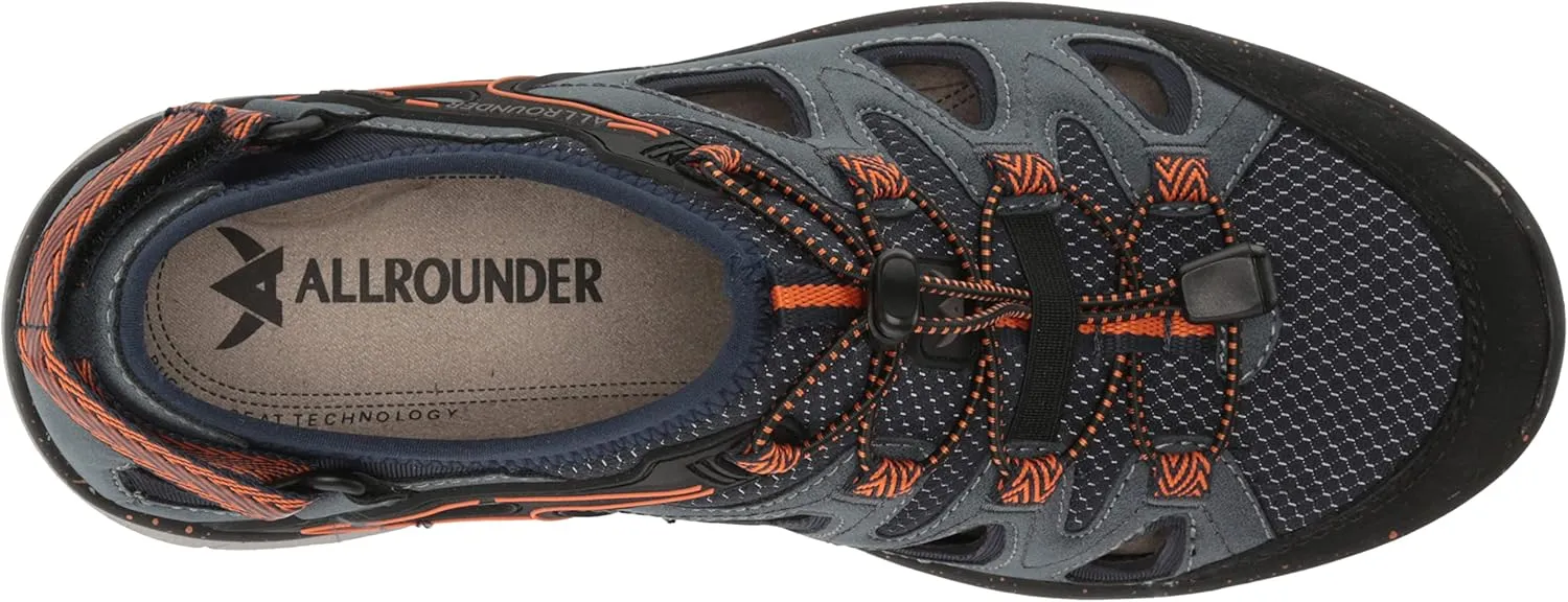 Men's Moro Water Shoe