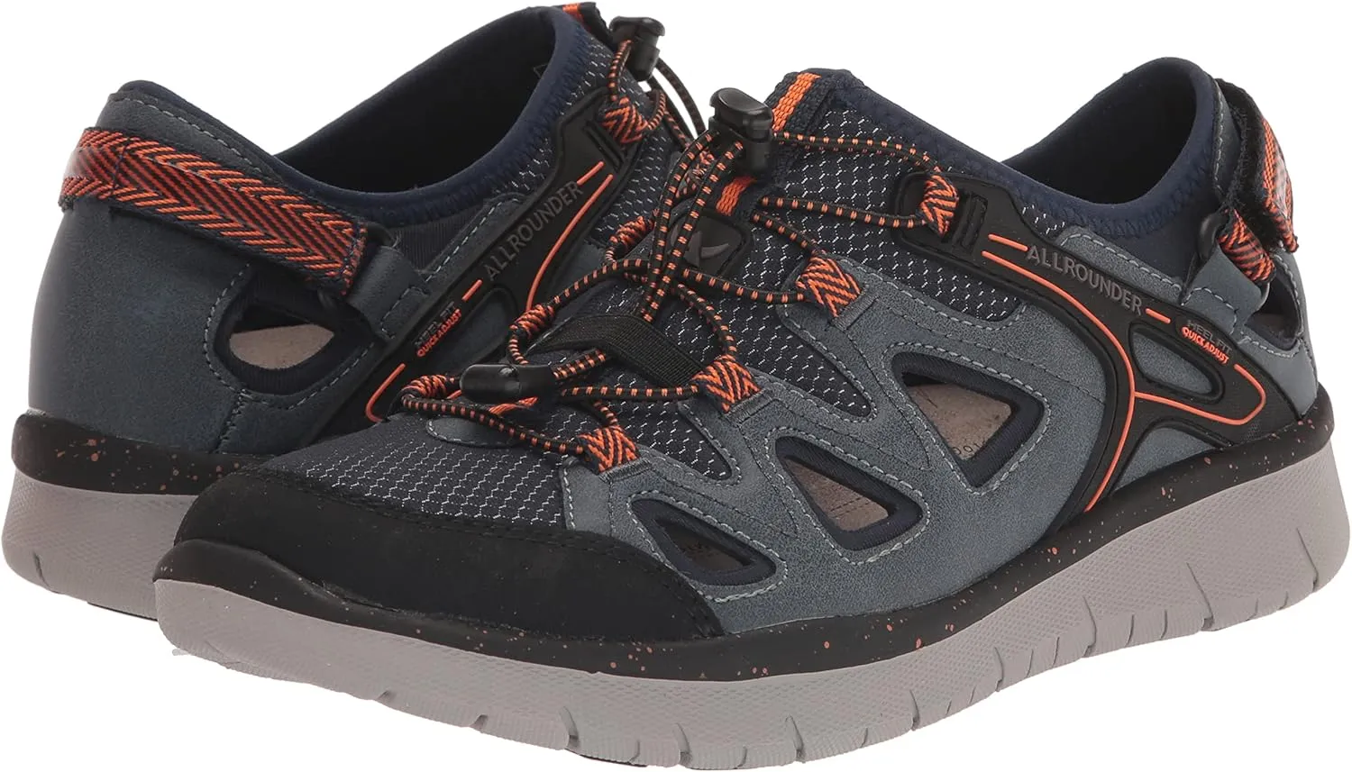 Men's Moro Water Shoe