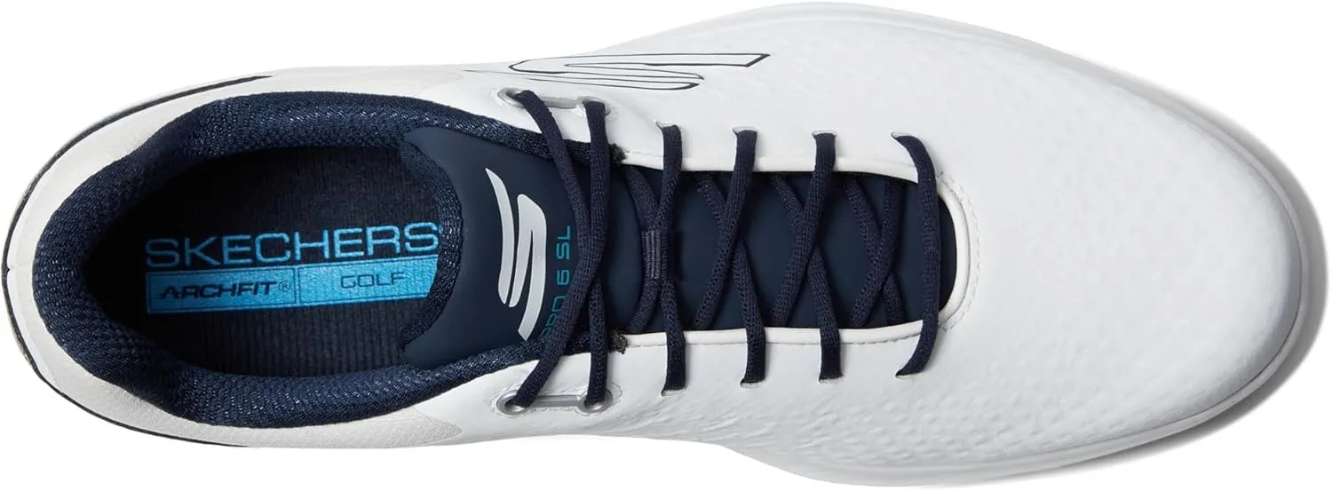Men's Pro 6 Waterproof Golf Shoe Sneaker