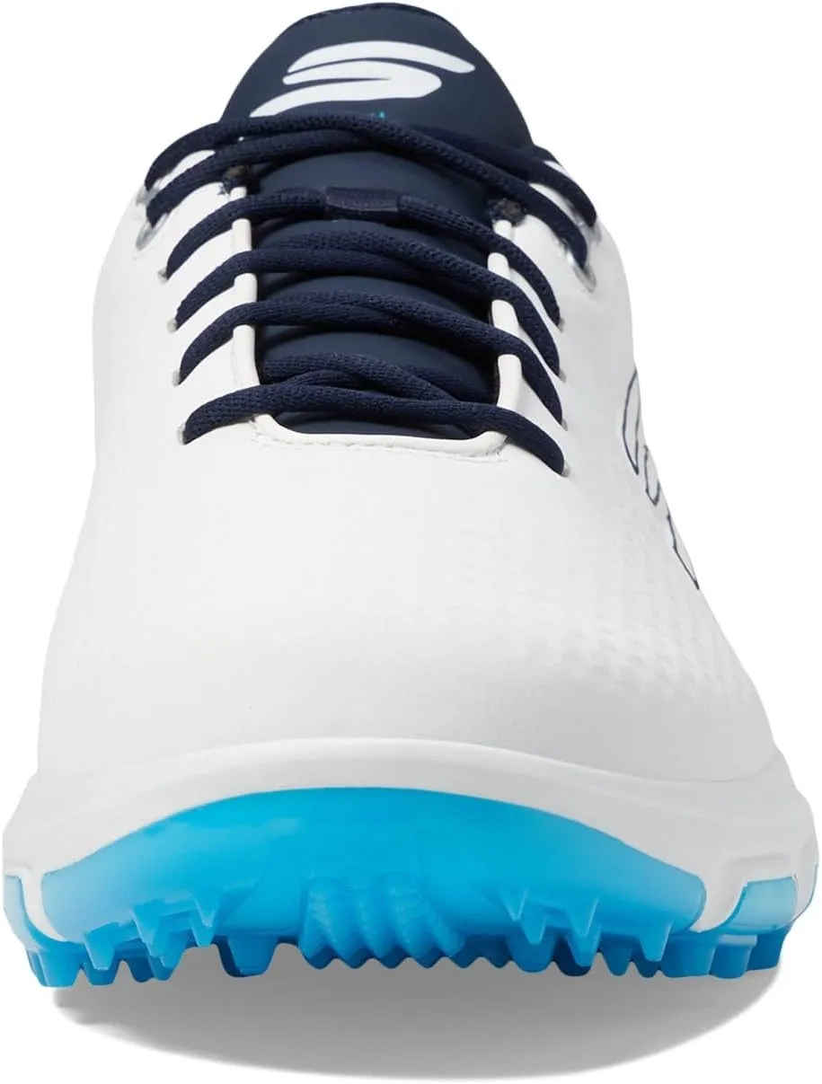 Men's Pro 6 Waterproof Golf Shoe Sneaker